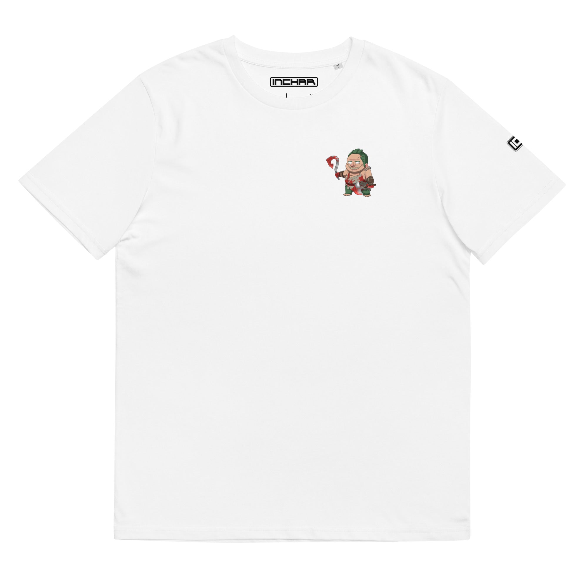 Pudge Meme Unisex T-Shirt (Printed)