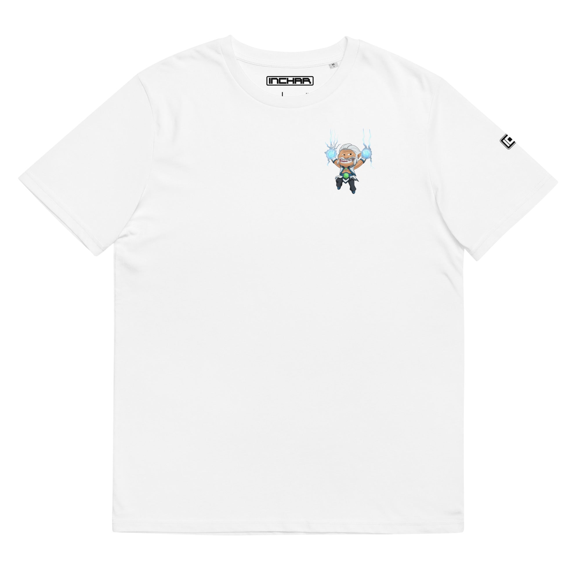 Zeus Meme Unisex T-Shirt (Printed)