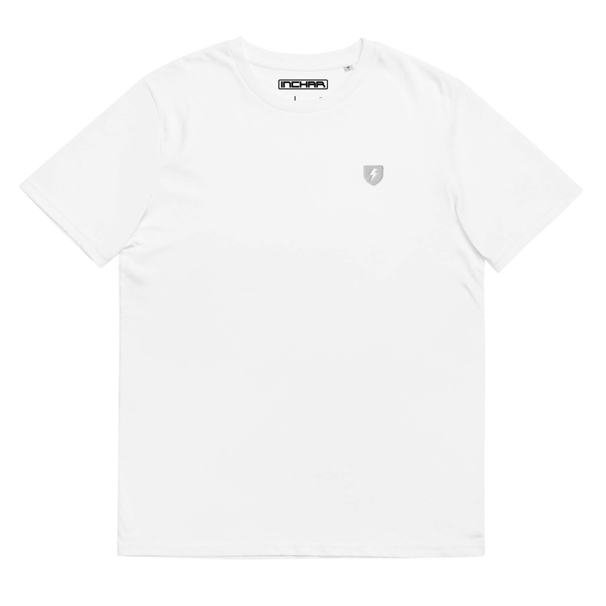 Off Lane Unisex T-Shirt (Embroidered)