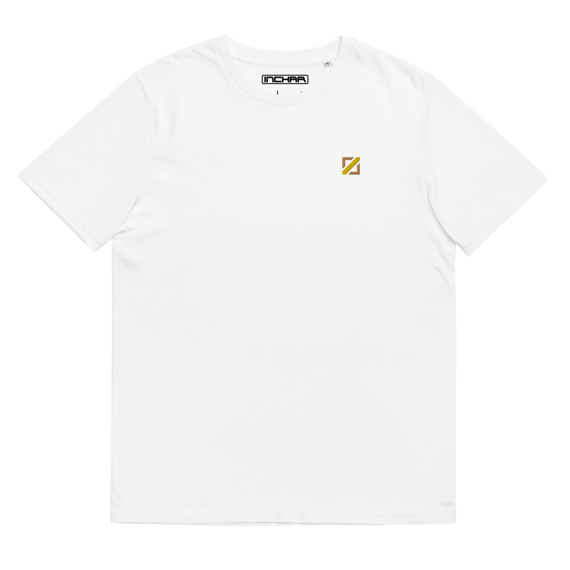 Solo Mid Unisex T-Shirt (Embroidered)